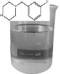 1-(3-氯苄基)哌嗪