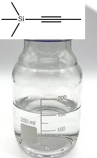 1-(三甲基硅基)丙炔