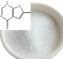 6-甲基-3H-噻吩[2,3-D]嘧啶-4-酮