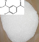 5-乙酰基-2-氯苯硼酸