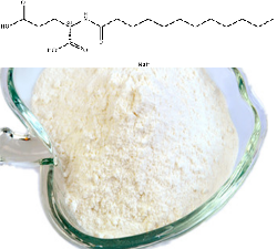 月桂酰谷氨酸钠