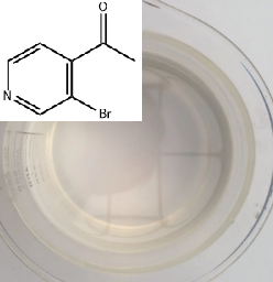 1-(3-溴吡啶)-4-乙酮
