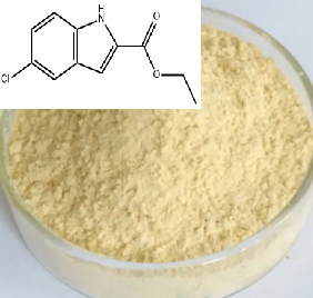 5-氯吲哚-2-羧酸乙酯