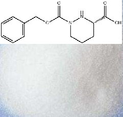 (S)-1-苄氧羰基六氢哒嗪-3-羧酸