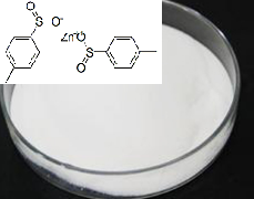4-甲基苯亚磺酸锌盐