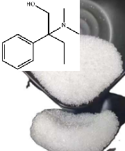N,N-二甲基-2-氨基-2-苯基丁醇