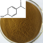 1-(6-氨基-3-吡啶基)-苯乙酮