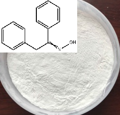 二苯乙酮肟
