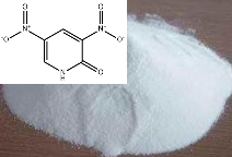 2-羟基-3,5-二硝基吡啶