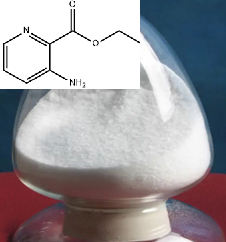 3-氨基吡啶-2-羧酸乙酯