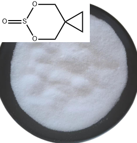 5,7-二氧-6-硫代-螺[2,5]辛烷-6-氧化物
