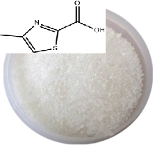 4-甲基噻唑-2-羧酸