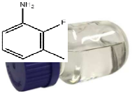 2-氟-3-甲基苯胺