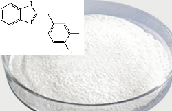 2-(3,4-二氯苄基)苯并咪唑