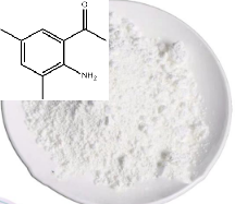 1-(2-氨基-3,5-二甲基苯基)乙酮