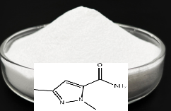 1,3-二甲基-1H-吡唑-5-甲酰胺