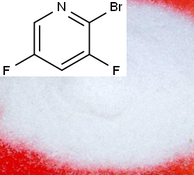 2-溴-3,5-二氟吡啶