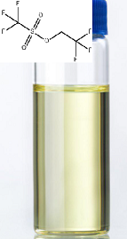 2,2,2-三氟乙基三氟甲烷磺酸酯