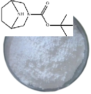 3,8-二氮杂双环[3.2.1]辛烷-3-甲酸叔丁酯