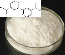 2,2'-联吡啶-4,4'-二甲酸