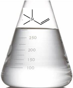乙烯基三甲基硅烷