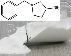 1-苄基-3-氨基吡咯烷