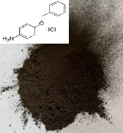 4-苯甲氧基苯胺盐酸盐