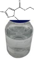 1,3-二甲基-1H-吡唑-5-甲酸乙酯