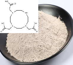 1,4,7,10-四氮杂环十二烷-1,4,7-三乙酸