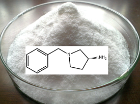 (R)-1-苄基-3-氨基吡咯烷