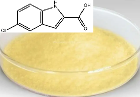 5-氯吲哚-2-羧酸