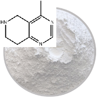 4-甲基-5,6,7,8-四氢吡啶并[4,3-D]嘧啶盐酸盐