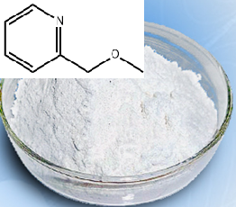 2-甲氧基甲基吡啶