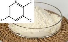 2,3,-二氯-5-氟吡啶