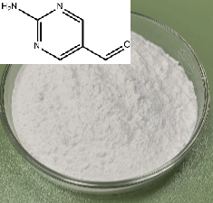 2-氨基-5-嘧啶甲醛