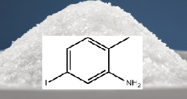 5-碘-2-甲基苯胺