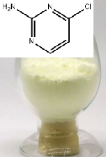 2-氨基-4-氯嘧啶