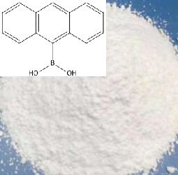 9-蒽硼酸