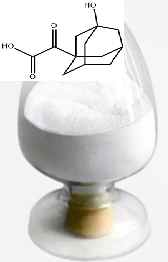 2-(3-羟基-1-金刚烷)-2-氧代乙酸