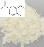 2-氟-5-硝基苯甲醚