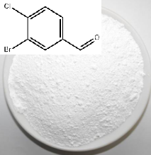 3-溴-4-氯苯甲醛
