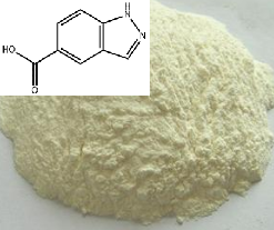 吲唑-5-甲酸盐酸盐