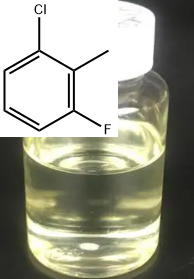 2-氯-6-氟甲苯