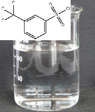 3-三氟甲基苯磺酰氯