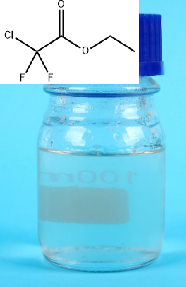 二氟氯乙酸乙酯