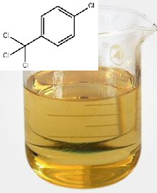 4-氯三氯甲苯