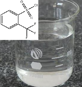 2-三氟甲基苯磺酰氯