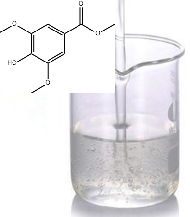 丁香酸甲酯