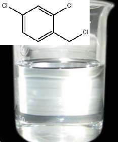 2,4-二氯氯苄