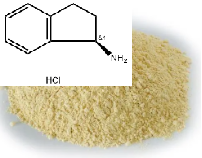 (R)-(-)-1-氨基茚盐酸盐